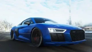 THE BEST CAR SOUND EVER | Forza Horizon 4