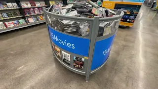 Disney Movie Club at Walmart??? - The State of Physical Media in 2024