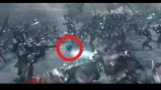 Sonic's Cameo In Ready Player One