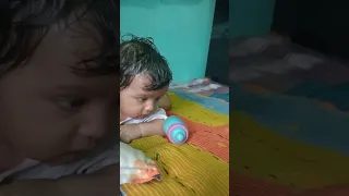 4 Month Baby (part-2) cute baby 🥰🥰