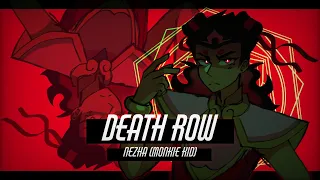 DEATH ROW || Animation Meme || Lego Monkie Kid (Nezha)