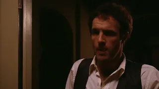 The Godfather Deleted Scene - Sonny tells his mother the news