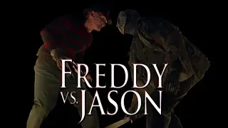 Freddy vs. Jason (2003) Body Count