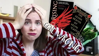 Reading ONE STAR REVIEWS of my Favourite Books *GONE WRONG* | ivymuse