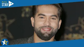 Kendji Girac papa : le chanteur partage une rare et tendre vidéo avec sa fille