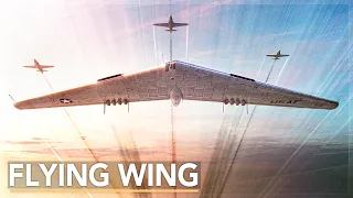 What Happened To Flying Wings?