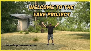 Lake Project Reveal