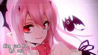 Nightcore - Lose Control (Lyrics)