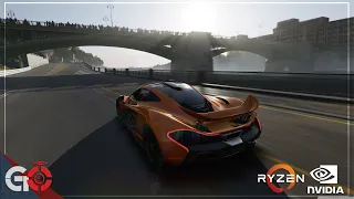 Forza Horizon 4 | GTX 1650 SUPER - Ryzen 5 2600