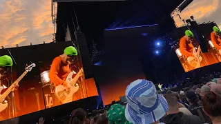 Can't Stop - Red Hot Chili Peppers (Marlay Park | Dublin, Ireland 29/06/2022)