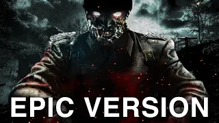 Call of Duty: Zombies Theme (Damned) | EPIC VERSION