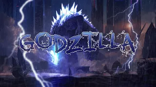 SXMPRA - GODZILLA! [Lyrics]