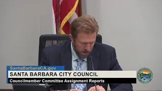 City Council December 6, 2022