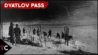 What Happened at Dyatlov Pass?