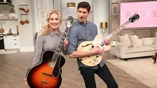 Pickler & Ben’s Watch And Win! - Pickler & Ben