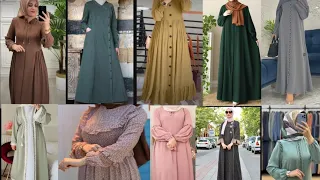 Most beautiful and trendy abaya/abaya design 2024 /#arabicabaya #viral #abaydesgin @KushiMaqbool