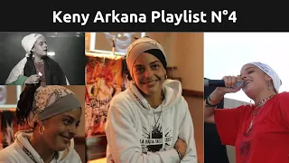 [Keny Arkana] [Playlist 4 - Versions LIVE + Bonus]