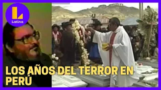 Abimael Guzmán y Sendero Luminoso: los años del terror - Punto Final