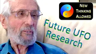 Guidelines for Future UFO Researchers with Ray Stanford