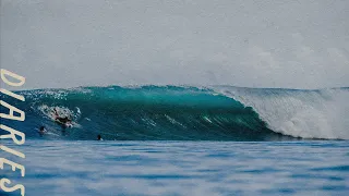 Secret Spot Goes Off | Mentawai Diaries