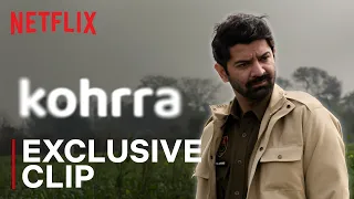 SNEAK PEEK - FIRST 15 MINUTES OF KOHRRA! | INTENSE INVESTIGATION | Barun Sobti, Suvinder Vicky