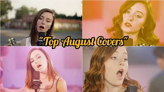 "Top August Covers"