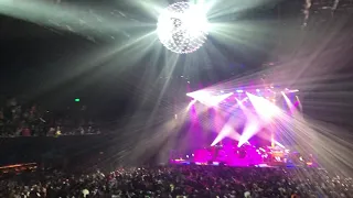 The String Cheese Incident - "This Must Be The Place" - Mission Ballroom - Denver, CO - 11/30/2019