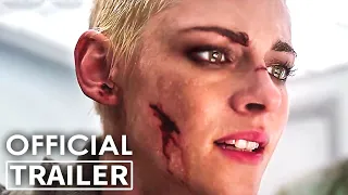 UNDERWATER Trailer 2 (NEW 2020) Kristen Stewart