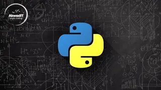 47-Python pip - دورة البايثون