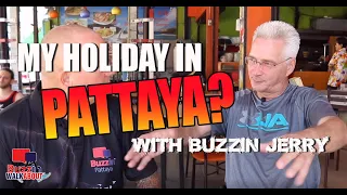 Pattaya City - Was it worth coming on holiday to Pattaya with all the closures and restrictions?