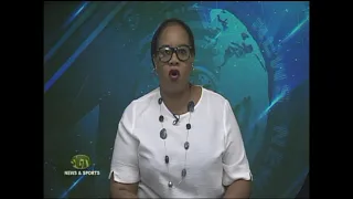 SVGTV News 5 June 2024