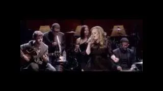 Adele My Same Live At The Royal Albert Hall