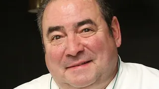 The Truth About Emeril Lagasse Has Finally Been Revealed