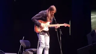 Timo Kämäräinen, Iisalmi Jazz Festival 2.8.2022