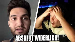 Maximal WIDERLICH von APORED! | Tanzverbot reagiert auf MiiMii's 8. Entschuldigung