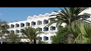 Sentido Phenicia 4* - Сентидо Пениция - Тунис, Хаммамет | обзор отеля, территория, все включено