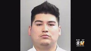 Man Arrested For Road Rage Shooting In Arlington Last October