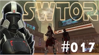 Let´s Play SWTOR: 300K / h Credits auf Voss farmen