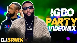 IGBO CULTURAL PRAISE ft KCEE, FLAVOUR, ODUMEJE, PHYNO ONYENZE  UMU OBILIGBO ZORO APRIL 2021