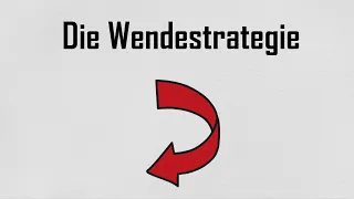 18. Die Wendestrategie | 33 Gesetze der Strategie | Robert Greene