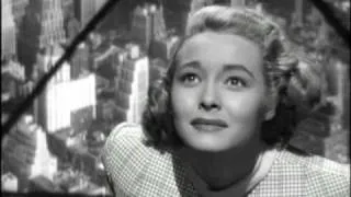 Birth of Objectivism - Patricia Neal on Ayn Rand (Excerpt)