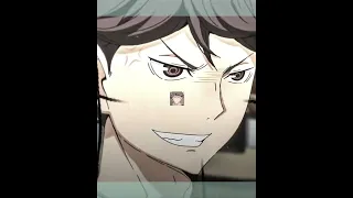 oikawa edit - boss b1tvh