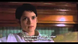 Girl, Interrupted - Dr. Wick and Susanna