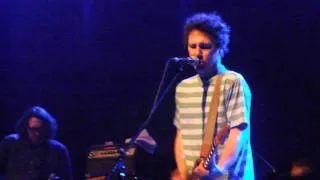 Yo la tengo - Nothing to hide - live @ Ancienne Belgique (Brussels / Bruxelles - 16/03/2013)