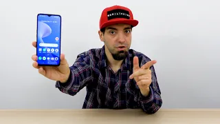 realme 9i 5G Review în Limba Română (Telefon pentru pensionari, apeluri video 5G)