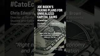 No other country #taxes unrealized #capitalgains like President #Biden is proposing to do.