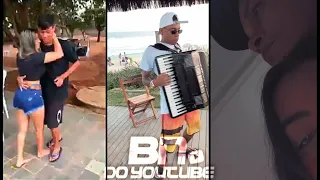 ELA RODA A CIDADE INTEIRA PRA FICAR COMIGO PORQUE EU SOU SEU ESQUEMA PREFERIDO- TARCÍSIO E DJ IVIS