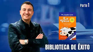 La Vaca - Biblioteca de éxito