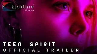 2018 Teen  Spirit   Official Trailer 2 HD  Bleecker StreetPartners