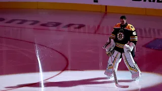 Tuukka Rask Leaves The Bubble - A Selfish Decision? (Tougie's Take)